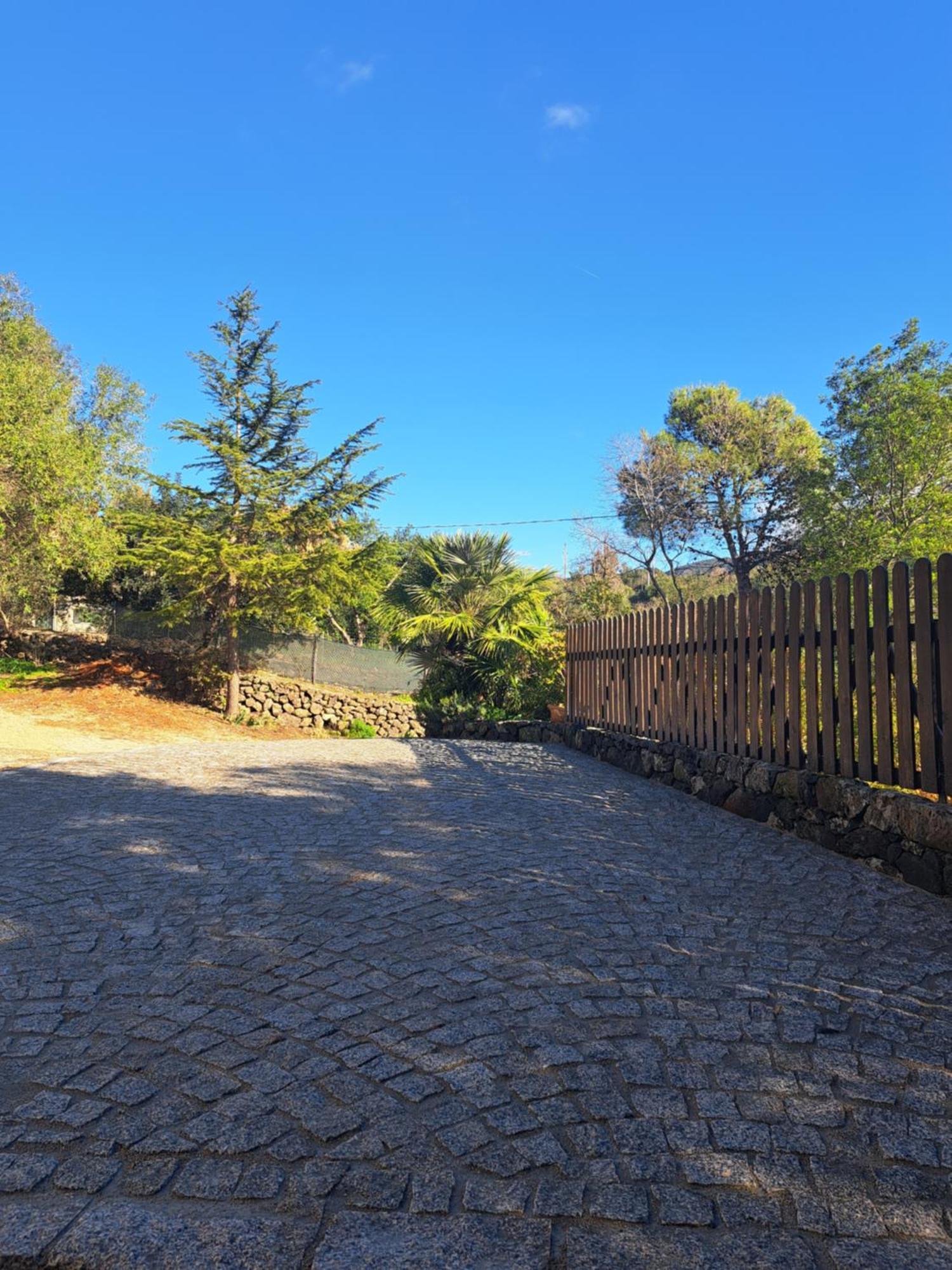 Casa Toloi Daire Dorgali Dış mekan fotoğraf