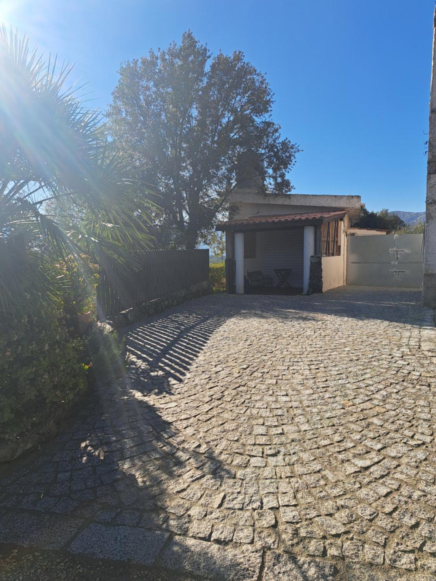 Casa Toloi Daire Dorgali Dış mekan fotoğraf