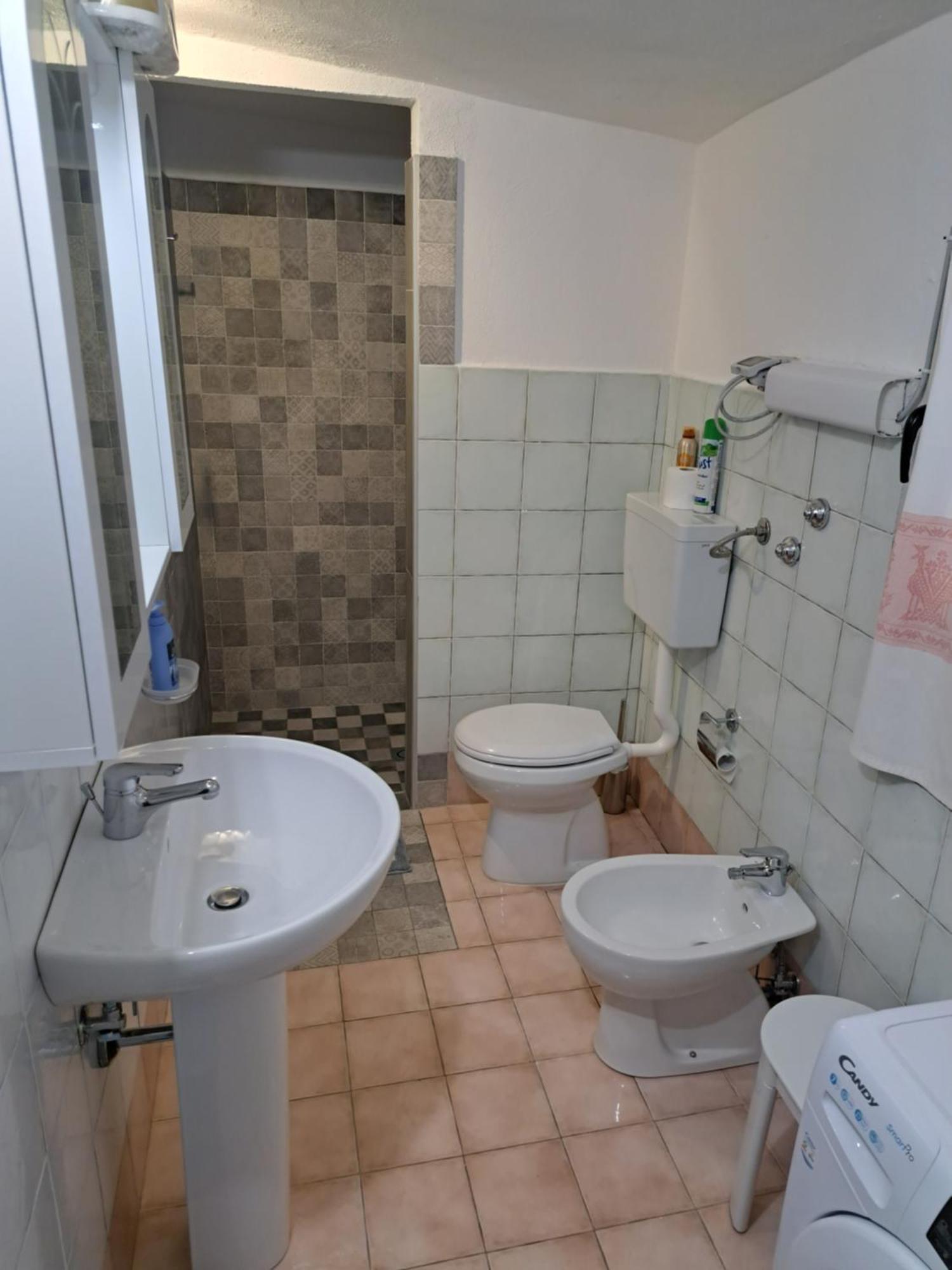 Casa Toloi Daire Dorgali Dış mekan fotoğraf
