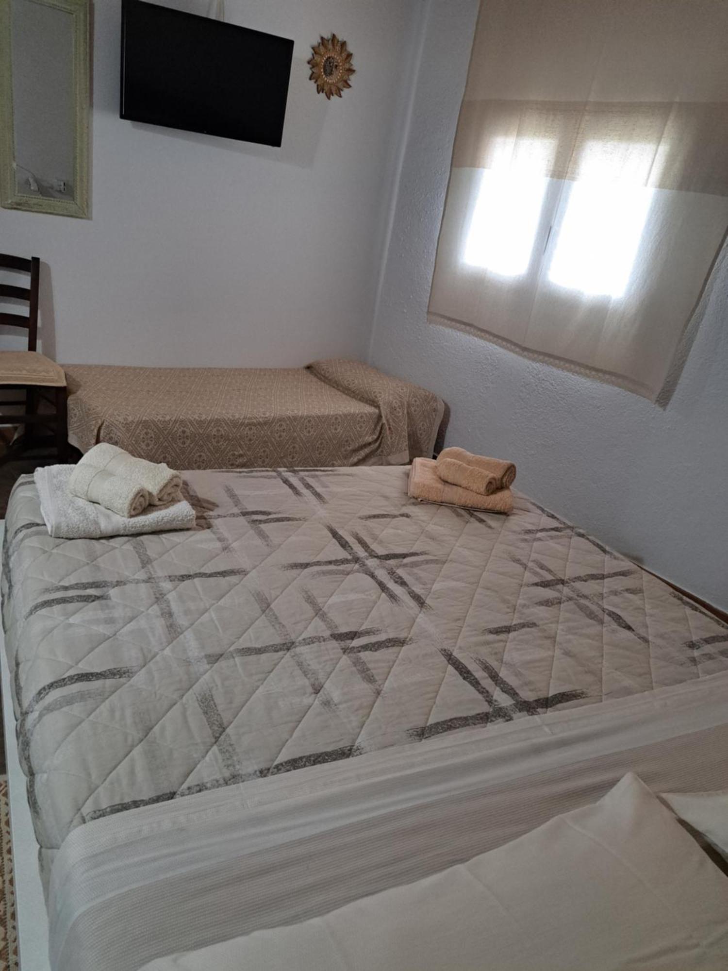 Casa Toloi Daire Dorgali Dış mekan fotoğraf