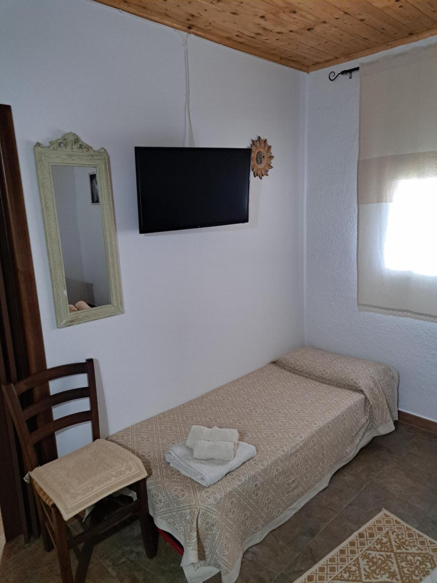 Casa Toloi Daire Dorgali Dış mekan fotoğraf