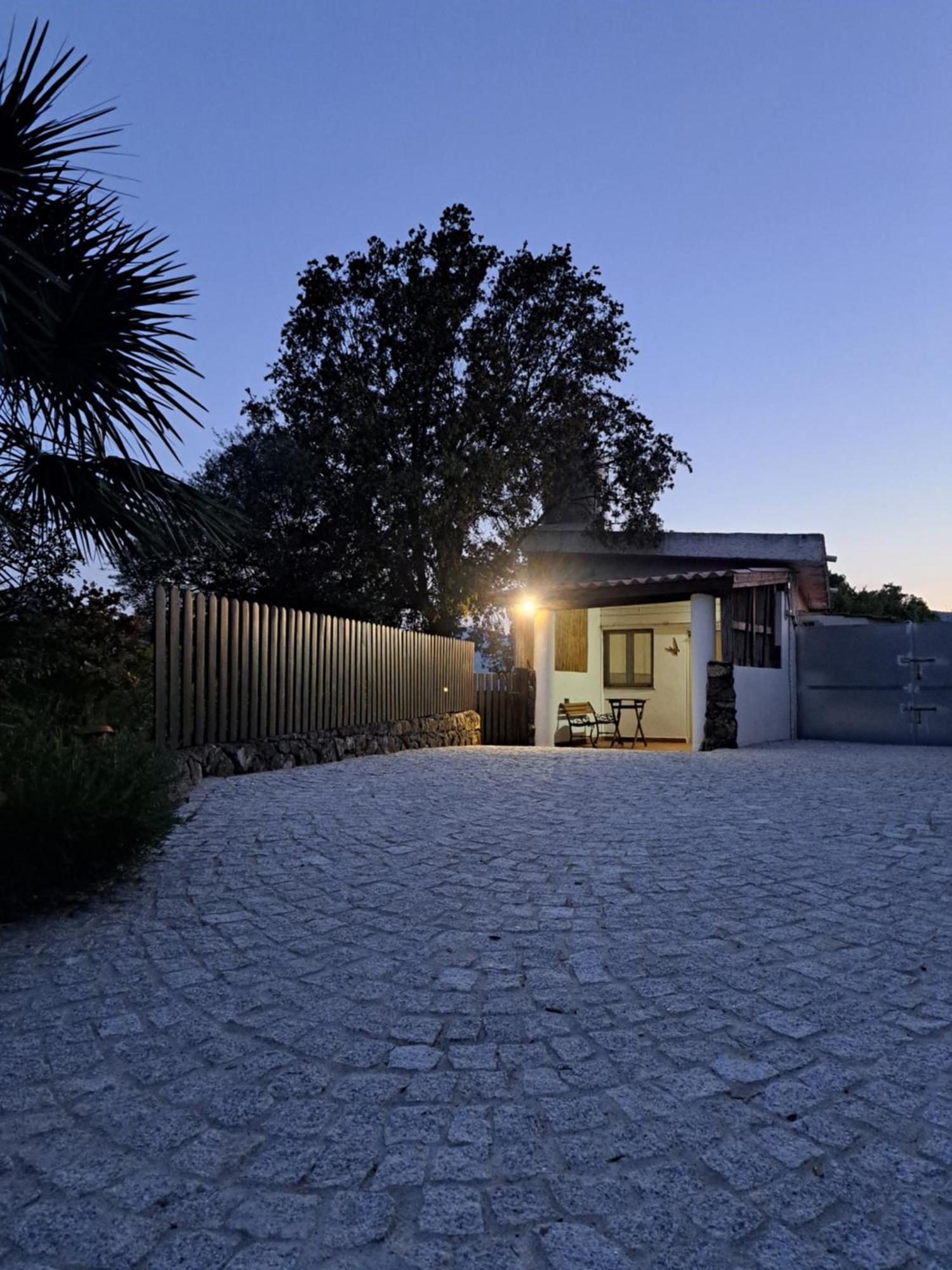 Casa Toloi Daire Dorgali Dış mekan fotoğraf